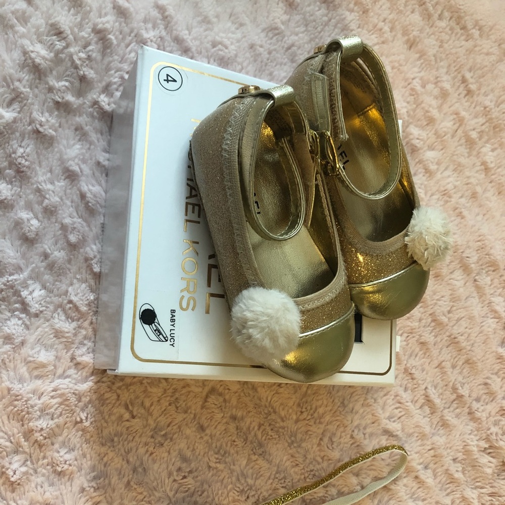 Bundle baby girl shoes
